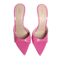 JALISA FUCSIA PATENT
