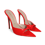 Identità Mules JALISA VERNICE ROSSO