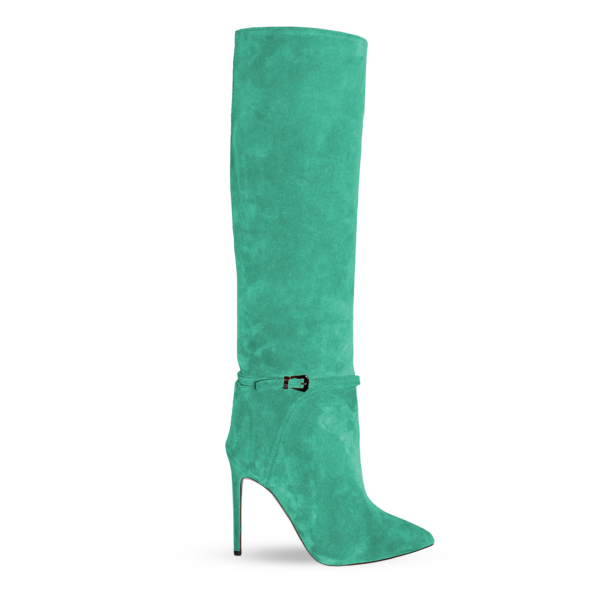 Identità Stivali LILY SUEDE TIFFANY