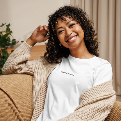 T-shirt a maniche corte - BIANCO