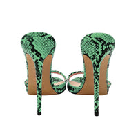 JILL TIFFANY REPTILE PRINT